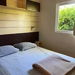 Zecamping 2 Animaux Acceptés Dans Un Environnement Calme Et Naturel Campeggio
