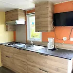 Zecamping 2 Animaux Acceptés Dans Un Environnement Calme Et Naturel 2* Angicourt
