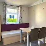 Zecamping 2 Animaux Acceptés Dans Un Environnement Calme Et Naturel 2* Angicourt