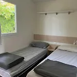Zecamping 2 Animaux Acceptés Dans Un Environnement Calme Et Naturel Campeggio 2*