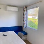 Zecamping 2 Animaux Acceptés Dans Un Environnement Calme Et Naturel Campeggio 2*