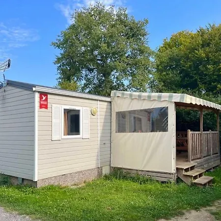 2 Etoiles - Calme Et Nature, 1h De Paris - Ccbabhg Kemping