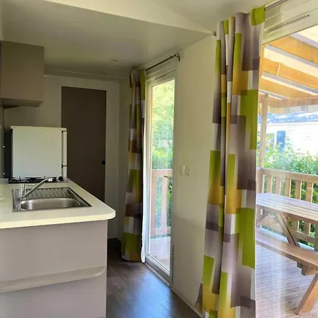 Kemping 2 Etoiles - Calme Et Nature, 1h De Paris - Ccbabhg