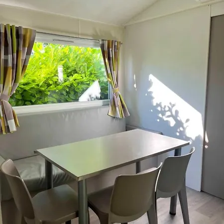 2 Etoiles - Calme Et Nature, 1h De Paris - Ccbabhg Kemping *