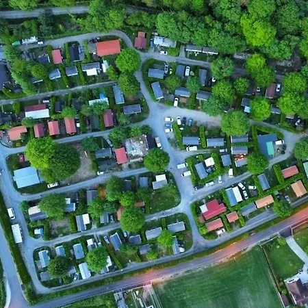 2 étoiles - Ccbabhg Camping