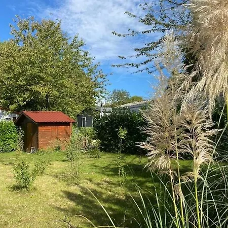 2 Etoiles - Calme Et Nature, 1h De Paris - Ccbabhg Angicourt