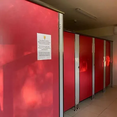 Kemping 2 Etoiles - Calme Et Nature, 1h De Paris - Ccbabhg