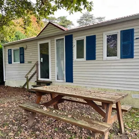 2 Etoiles - Calme Et Nature, 1h De Paris - Ccbabhg *