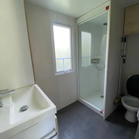 2 Etoiles - Calme Et Nature, 1h De Paris - Ccbabhg Angicourt