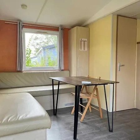 2 Etoiles - Calme Et Nature, 1h De Paris - Ccbabhg * Angicourt