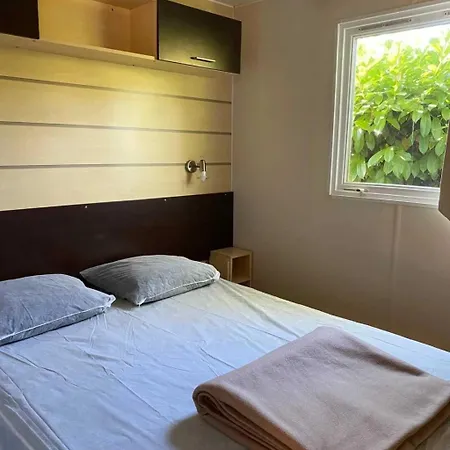 Zecamping 2 Etoiles Animaux Acceptes Dans Un Environnement Calme Et Naturel Campingplads