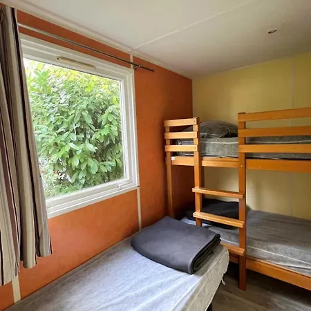 2 Etoiles - Calme Et Nature, 1h De Paris - Ccbabhg *