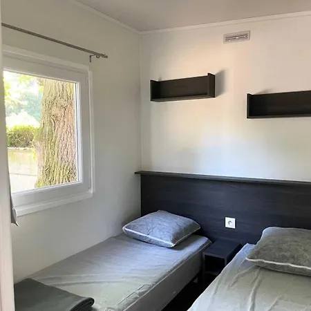 2 Etoiles - Calme Et Nature, 1h De Paris - Ccbabhg Angicourt