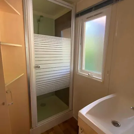 Kemping 2 Etoiles - Calme Et Nature, 1h De Paris - Ccbabhg *