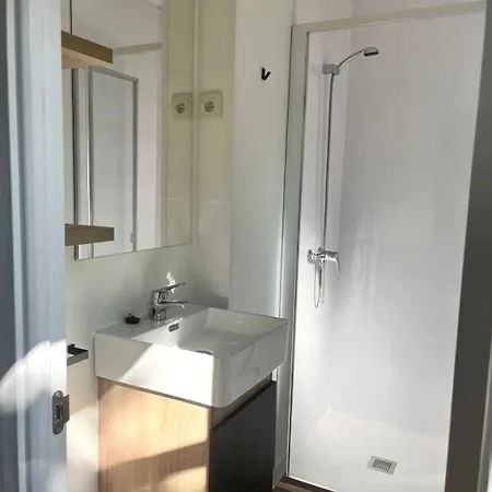 2 Etoiles - Calme Et Nature, 1h De Paris - Ccbabhg Kemping Angicourt