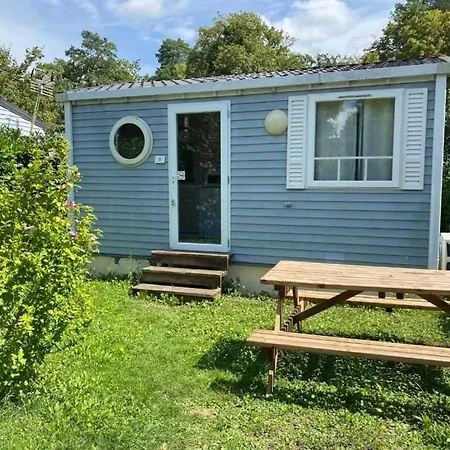 2 Etoiles - Calme Et Nature, 1h De Paris - Ccbabhg Angicourt