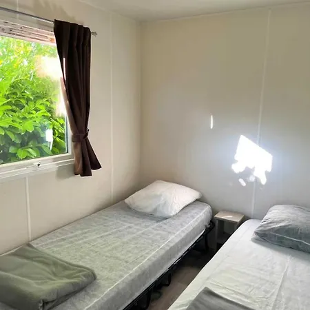 2 Etoiles - Calme Et Nature, 1h De Paris - Ccbabhg