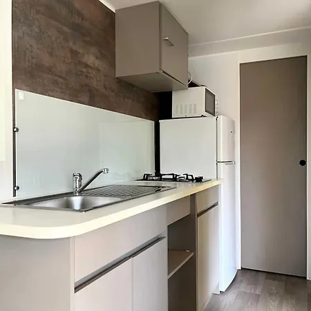 Kemping 2 Etoiles - Calme Et Nature, 1h De Paris - Ccbabhg Angicourt