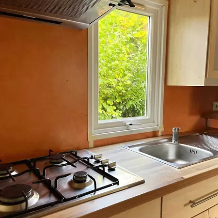 2 Etoiles - Calme Et Nature, 1h De Paris - Ccbabhg *