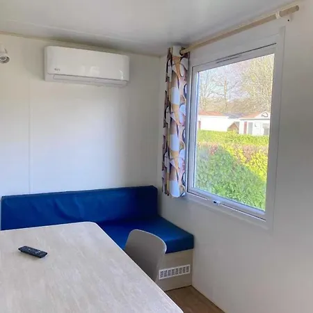 2 Etoiles - Calme Et Nature, 1h De Paris - Ccbabhg Kemping