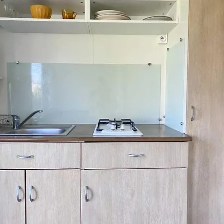 2 Etoiles - Calme Et Nature, 1h De Paris - Ccbabhg Kemping *