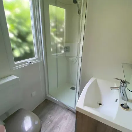 2 Etoiles - Calme Et Nature, 1h De Paris - Ccbabhg Kemping *