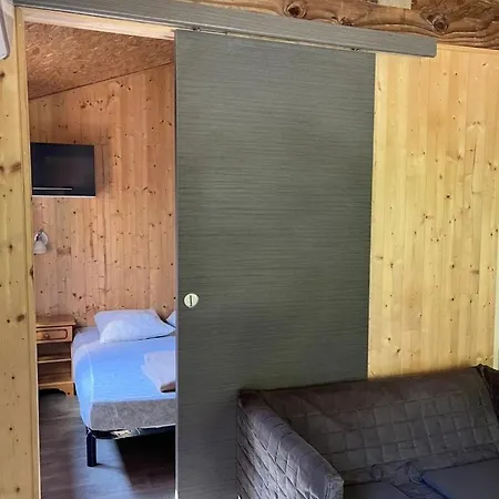 Kemping 2 Etoiles - Calme Et Nature, 1h De Paris - Ccbabhg