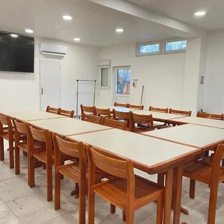 2 Etoiles - Calme Et Nature, 1h De Paris - Ccbabhg Angicourt