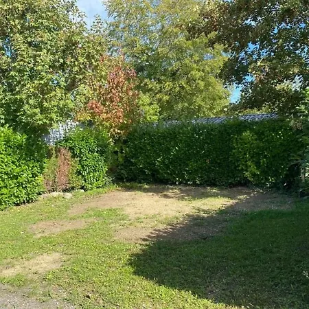 2 Etoiles - Calme Et Nature, 1h De Paris - Ccbabhg *