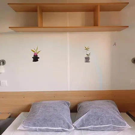 2 Etoiles - Calme Et Nature, 1h De Paris - Ccbabhg Campsite *