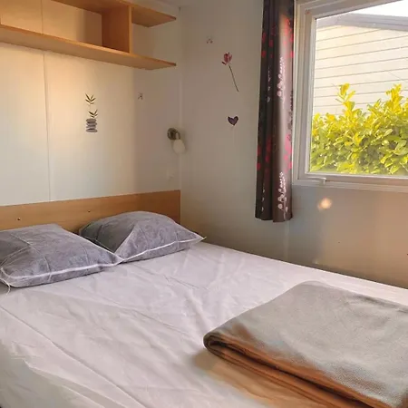 Zecamping 2 Etoiles Animaux Acceptes Dans Un Environnement Calme Et Naturel Campingplads 2*