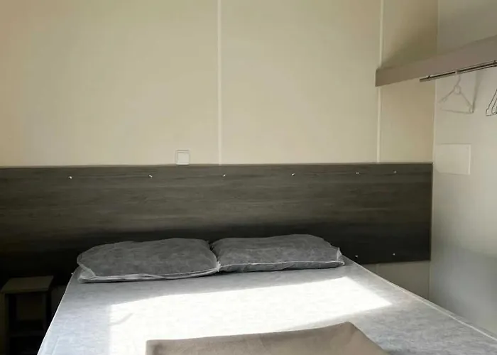 2 Etoiles - Calme Et Nature, 1h De Paris - Ccbabhg