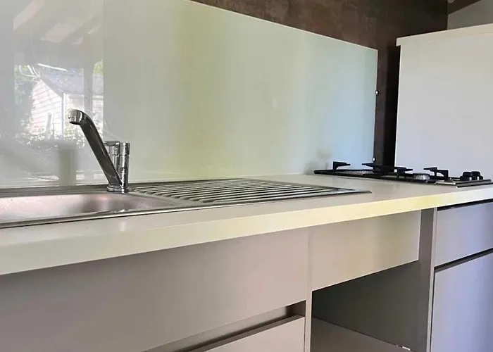 2 Etoiles - Calme Et Nature, 1h De Paris - Ccbabhg Campsite Angicourt