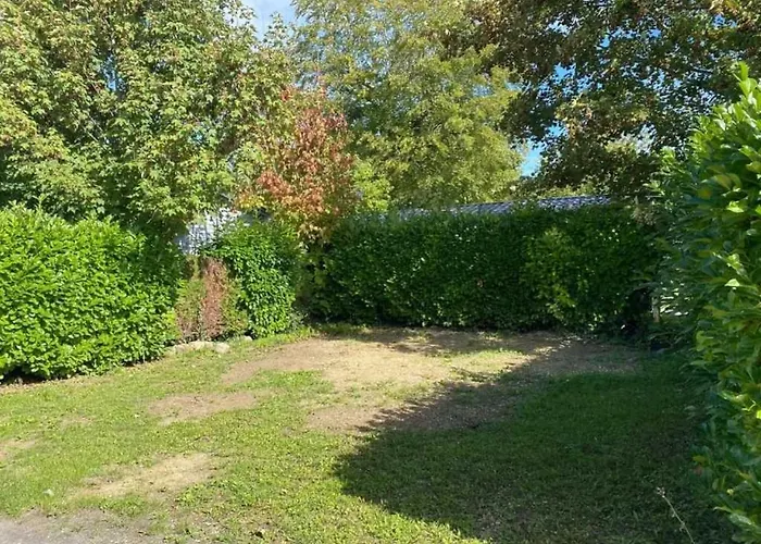 2 Etoiles - Calme Et Nature, 1h De Paris - Ccbabhg *