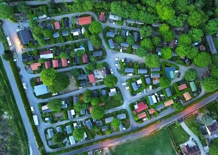 2 Etoiles - Calme Et Nature, 1h De Paris - Ccbabhg Campsite