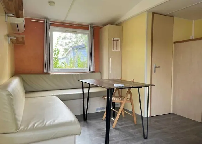 2 Etoiles - Calme Et Nature, 1h De Paris - Ccbabhg * Angicourt