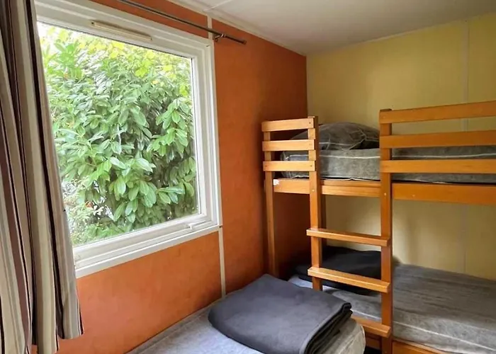 2 Etoiles - Calme Et Nature, 1h De Paris - Ccbabhg *