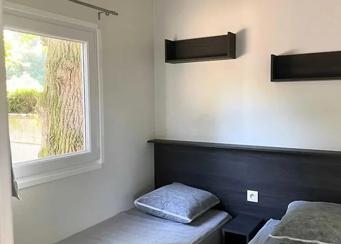 2 Etoiles - Calme Et Nature, 1h De Paris - Ccbabhg Angicourt