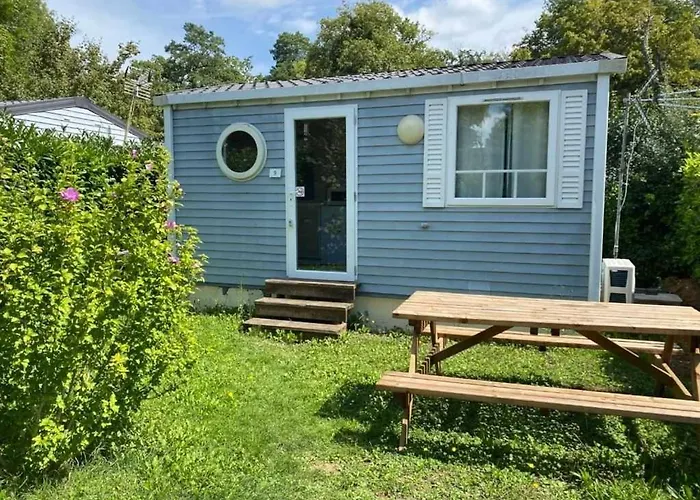 Zecamping 2 Animaux Acceptes Dans Un Environnement Calme Et Naturel Angicourt