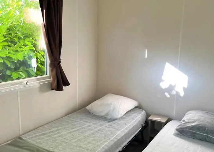 2 Etoiles - Calme Et Nature, 1h De Paris - Ccbabhg