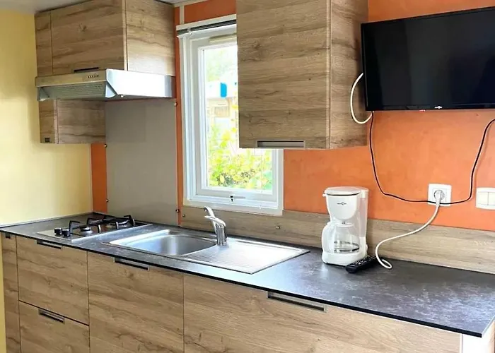 2 Etoiles - Calme Et Nature, 1h De Paris - Ccbabhg * Angicourt