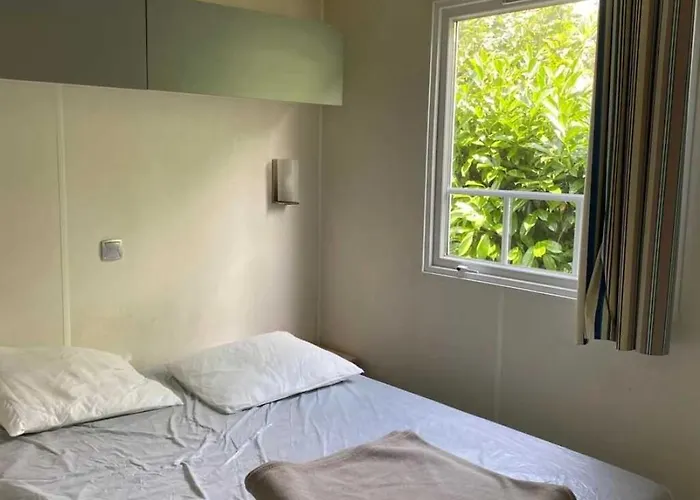 2 Etoiles - Calme Et Nature, 1h De Paris - Ccbabhg