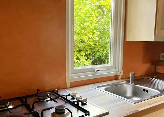 2 Etoiles - Calme Et Nature, 1h De Paris - Ccbabhg *