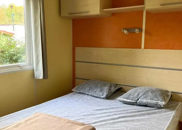 2 Etoiles - Calme Et Nature, 1h De Paris - Ccbabhg * Angicourt