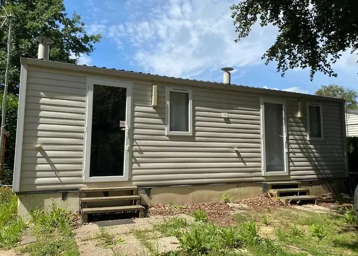 Camping 2 étoiles - Ccbabhg *