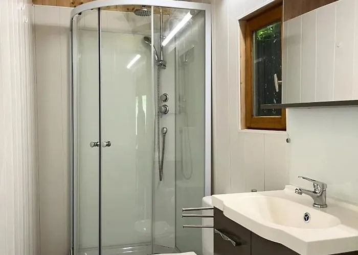 2 Etoiles - Calme Et Nature, 1h De Paris - Ccbabhg *