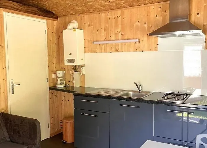 2 Etoiles - Calme Et Nature, 1h De Paris - Ccbabhg