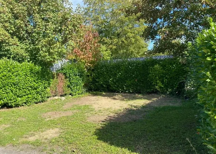 2 Etoiles - Calme Et Nature, 1h De Paris - Ccbabhg *