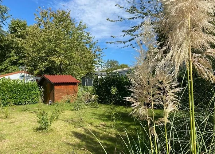 2 Etoiles - Calme Et Nature, 1h De Paris - Ccbabhg Angicourt