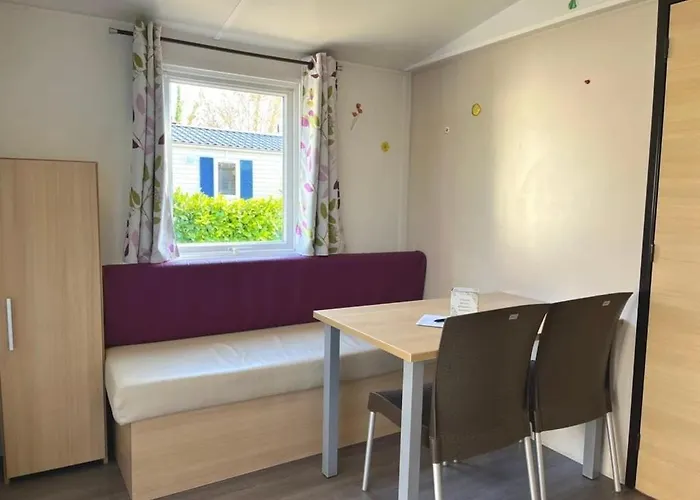 2 Etoiles - Calme Et Nature, 1h De Paris - Ccbabhg * Angicourt